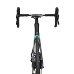 JAVA Fuoco Top R7120 12 Speed Carbon Road Bike