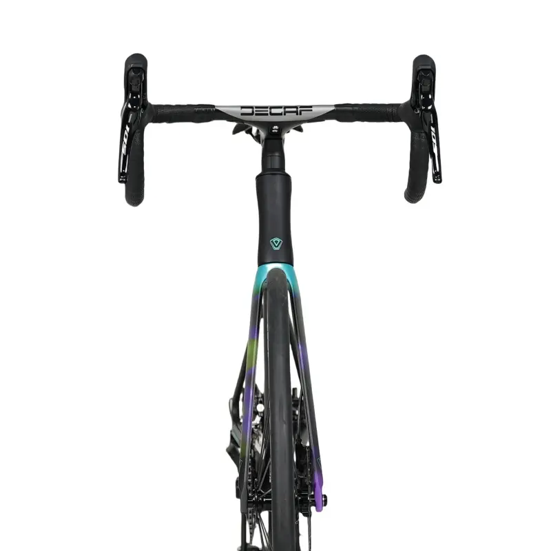 JAVA Fuoco Top R7120 12 Speed Carbon Road Bike