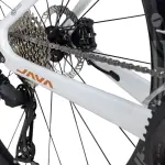 JAVA Fuoco Top R7120 12 Speed Carbon Road Bike