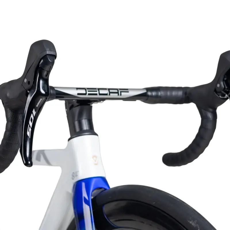 JAVA Fuoco Top R7120 12 Speed Carbon Road Bike