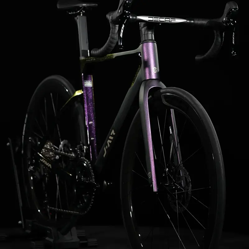Java J-Air Volata Endurance Carbon Road Bike R7120
