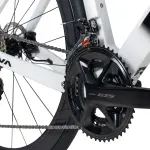 Java J-Air Volata Endurance Carbon Road Bike R7120