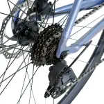 JAVA Rapida Alloy Road Bike