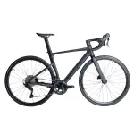 Bross Zenith A 105 R7120 Alloy Road Bike – 12 Speed Precision, Lightweight Power & Smooth Performance