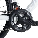 Bross Zenith A 105 R7120 Alloy Road Bike – 12 Speed Precision, Lightweight Power & Smooth Performance