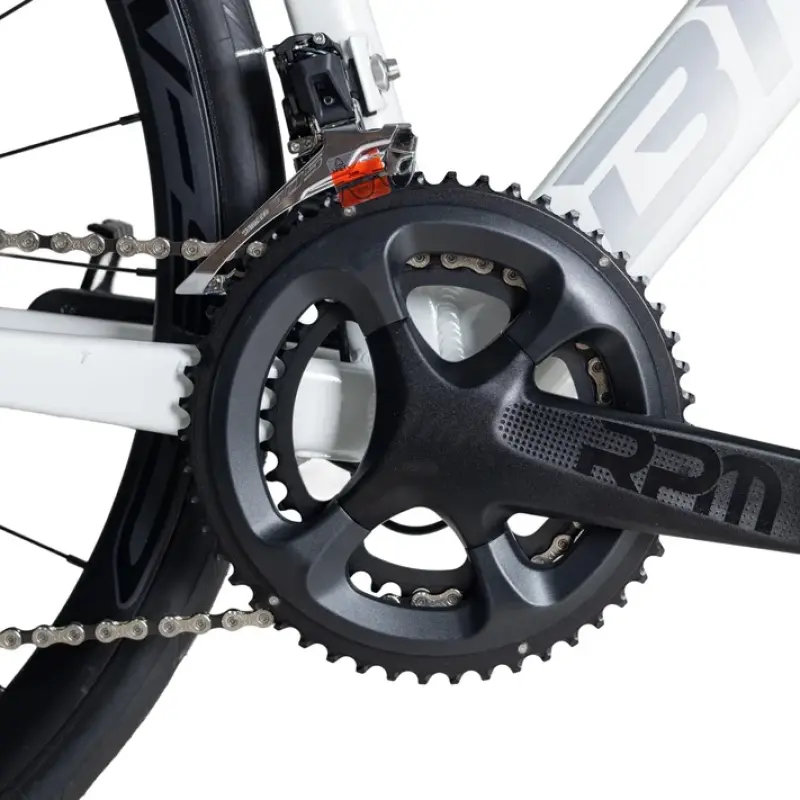 Bross Zenith A 105 R7120 Alloy Road Bike – 12 Speed Precision, Lightweight Power & Smooth Performance