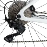 Bross Zenith A 105 R7120 Alloy Road Bike – 12 Speed Precision, Lightweight Power & Smooth Performance