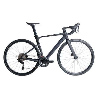 Bross Zenith A 105 R7120 Alloy Road Bike – 12 Speed Precision, Lightweight Power & Smooth Performance