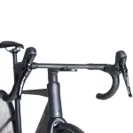 Bross Zenith A 105 R7120 Alloy Road Bike – 12 Speed Precision, Lightweight Power & Smooth Performance