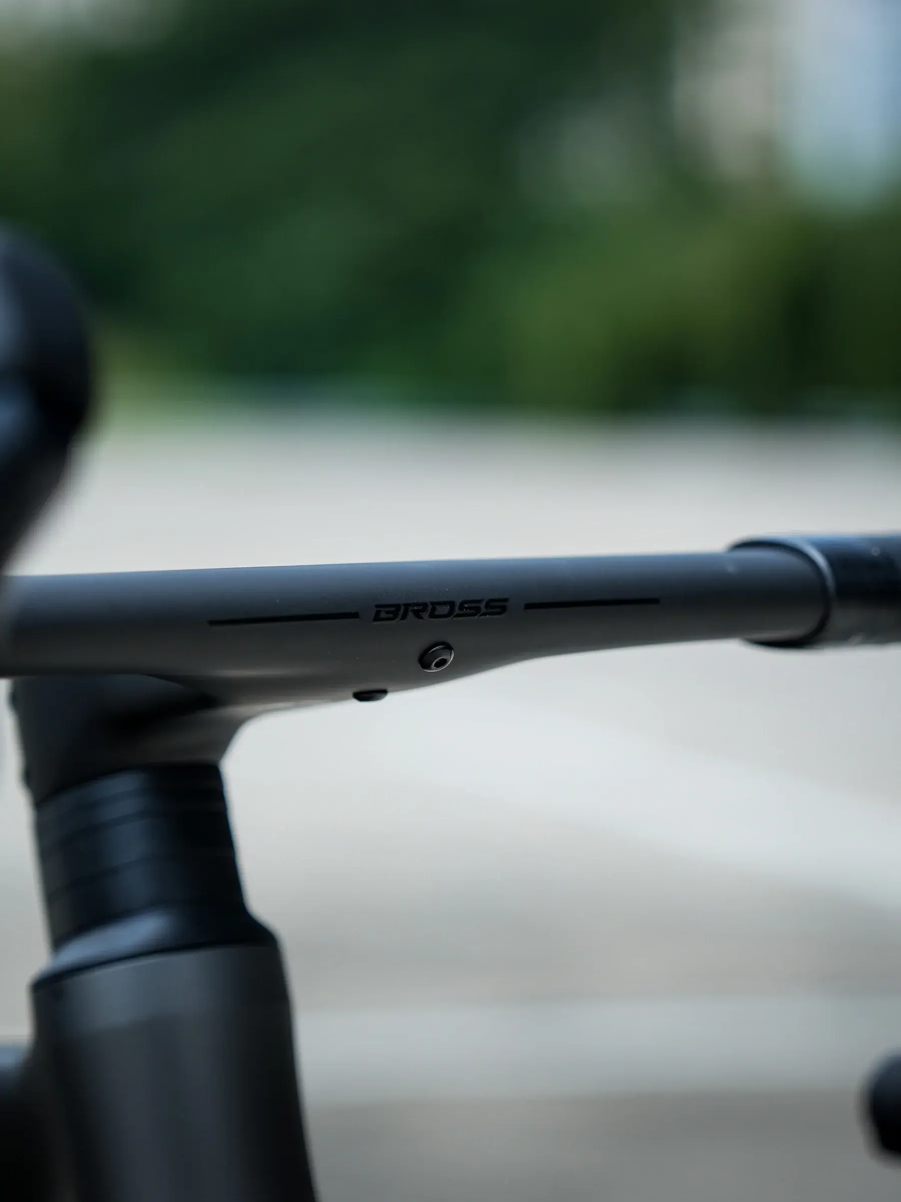 Bross Zenith A 105 R7120 Alloy Road Bike 12 Speed (4)