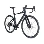 Bross Zenith A 105 R7120 Alloy Road Bike – 12 Speed Precision, Lightweight Power & Smooth Performance