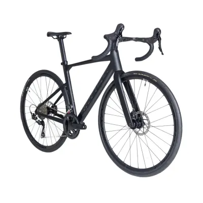Bross Zenith A 105 R7120 Alloy Road Bike – 12 Speed Precision, Lightweight Power & Smooth Performance