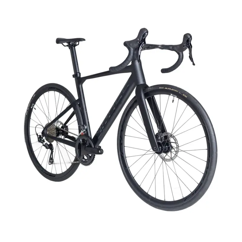 Bross Zenith A 105 R7120 Alloy Road Bike – 12 Speed Precision, Lightweight Power & Smooth Performance