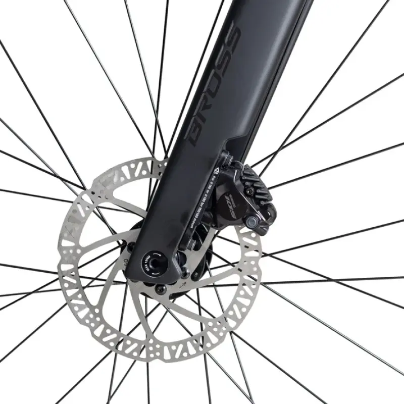 Bross Zenith A 105 R7120 Alloy Road Bike – 12 Speed Precision, Lightweight Power & Smooth Performance