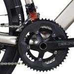 JAVA Siluro 6 Top 105 12 Speed Road Bike