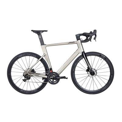 JAVA Siluro 6 Top 105 12 Speed Road Bike