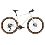 Sunpeed Kepler Hybrid Bike