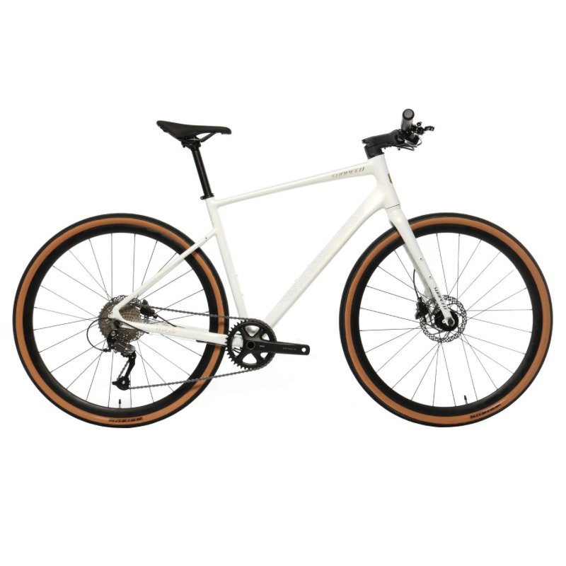 Sunpeed Kepler Hybrid Bike