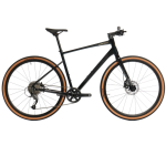 Sunpeed Kepler Hybrid Bike