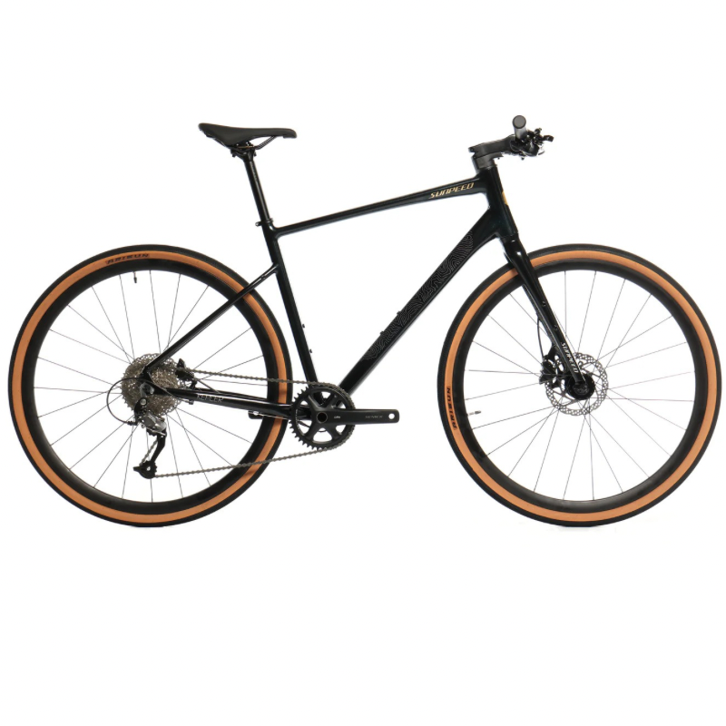 Sunpeed Kepler Hybrid Bike