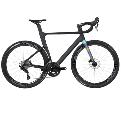 JAVA Fuoco Top R7120 12 Speed Carbon Road Bike