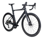JAVA Fuoco Top R7120 12 Speed Carbon Road Bike