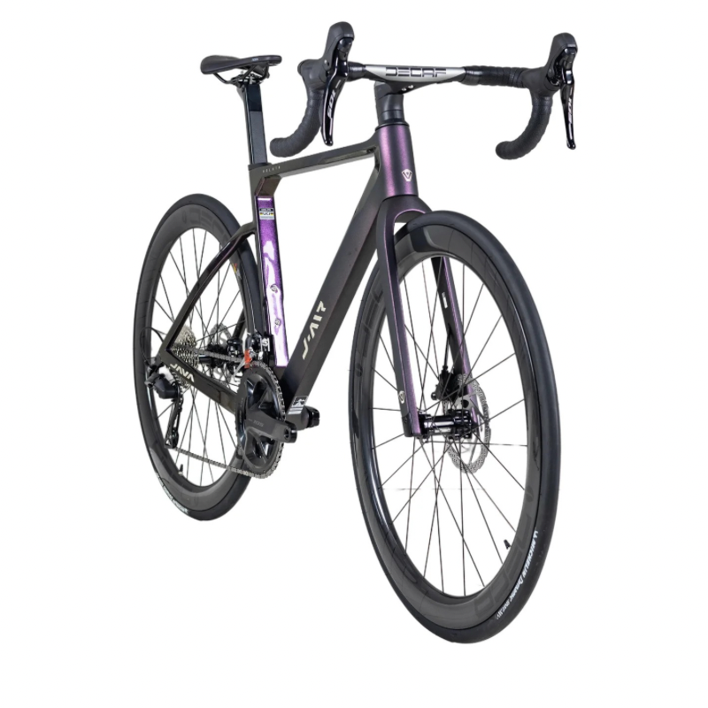 Java J-Air Volata Endurance Carbon Road Bike R7120