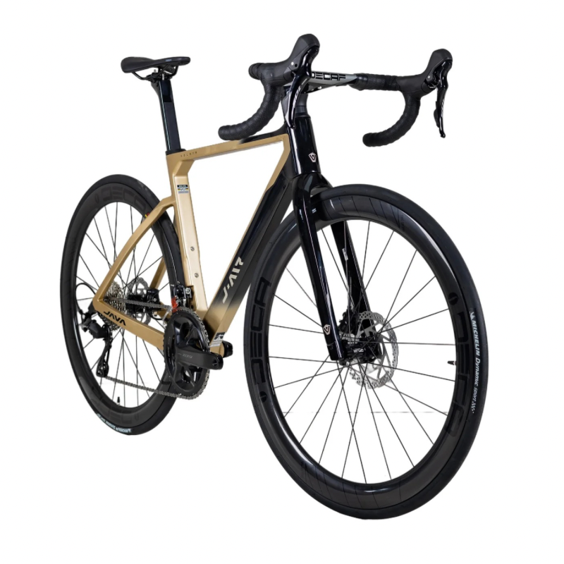 Java J-Air Volata Endurance Carbon Road Bike R7120