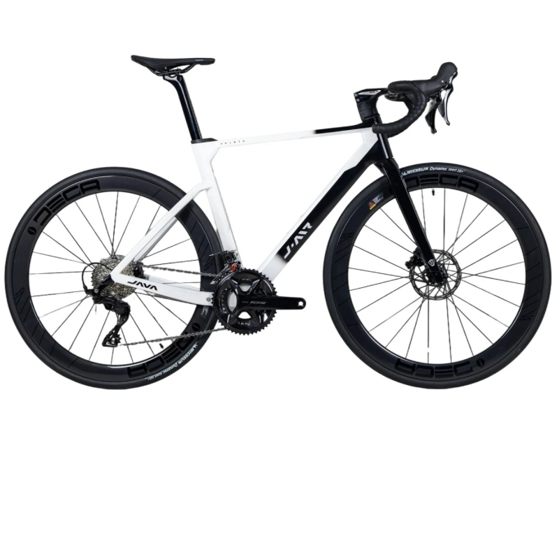 Java J-Air Volata Endurance Carbon Road Bike R7120
