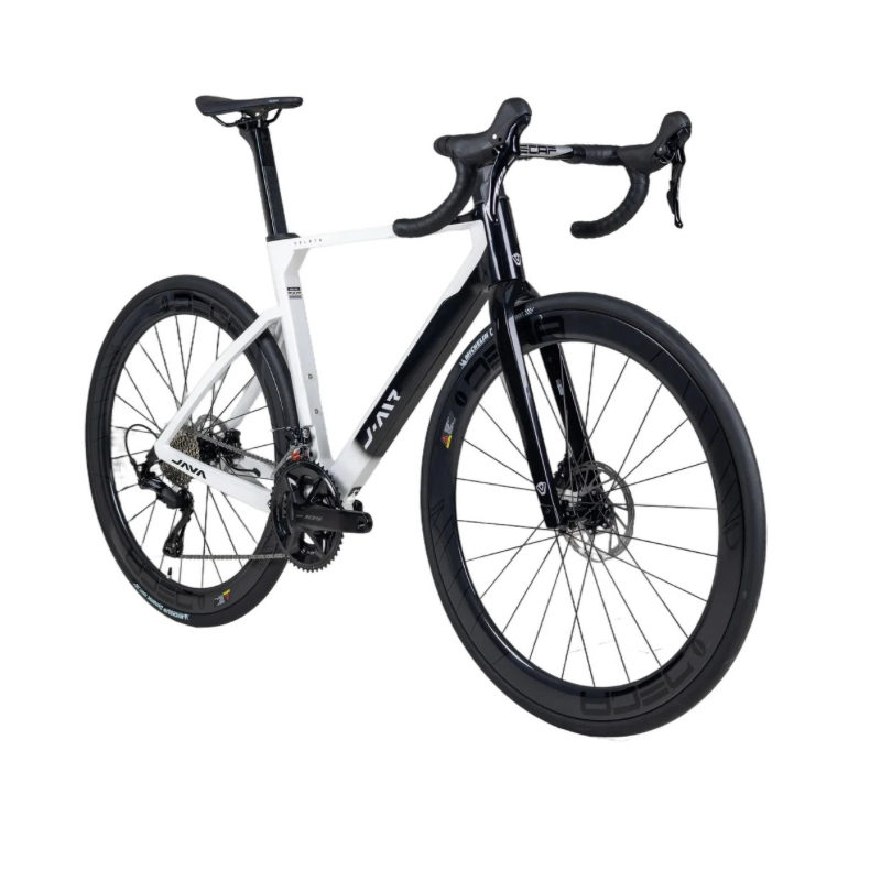 Java J-Air Volata Endurance Carbon Road Bike R7120