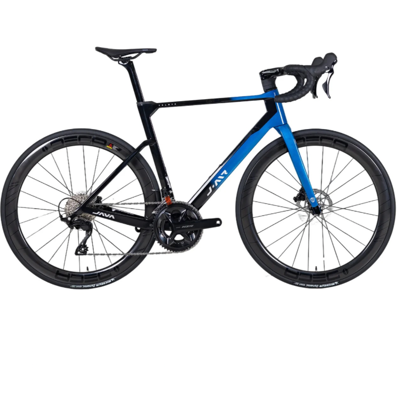 Java J-Air Volata Endurance Carbon Road Bike R7120
