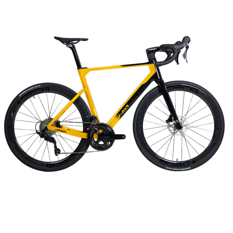 Java J-Air Volata Endurance Carbon Road Bike R7120