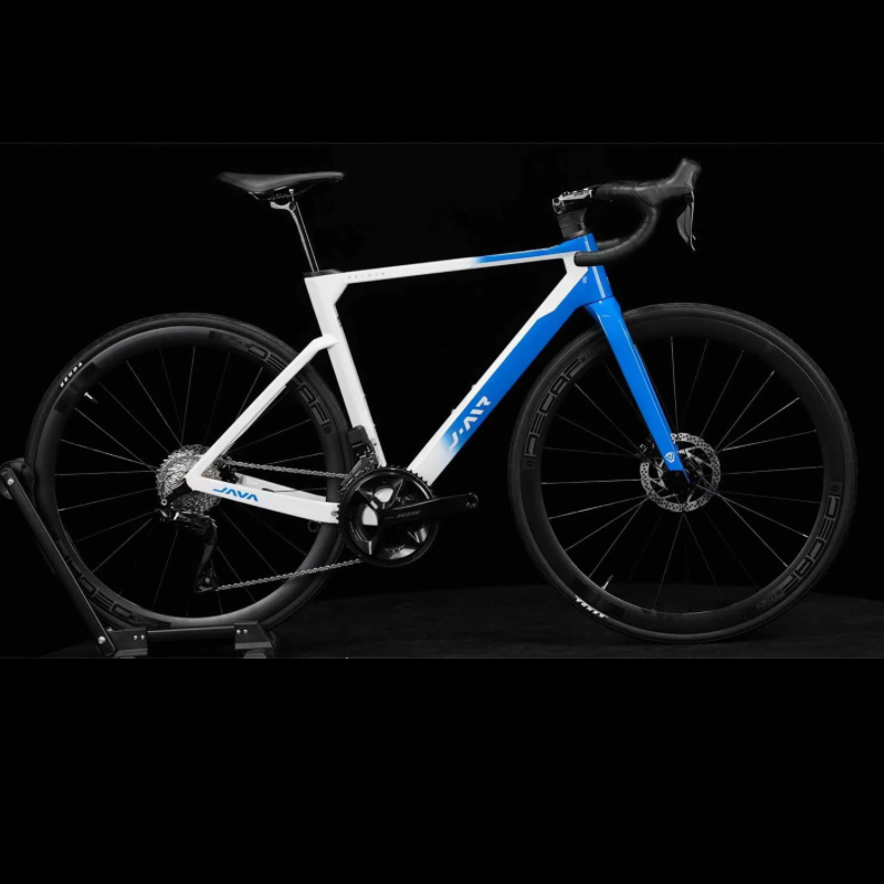 Java J-Air Volata Endurance Carbon Road Bike R7120