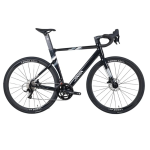 JAVA Auriga Aluminum Road Bike 12 Speed