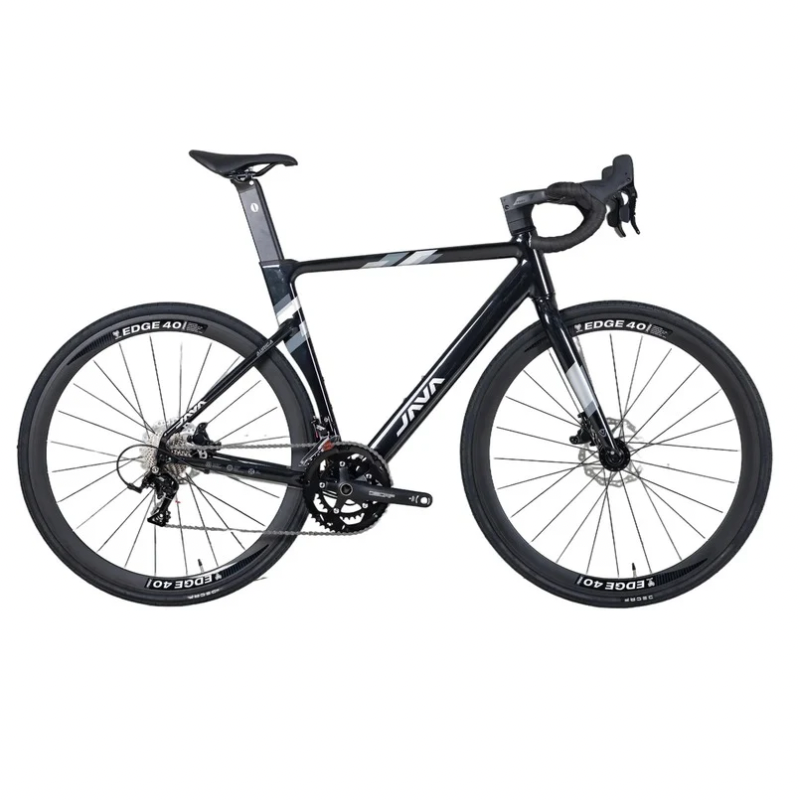 JAVA Auriga Aluminum Road Bike 12 Speed
