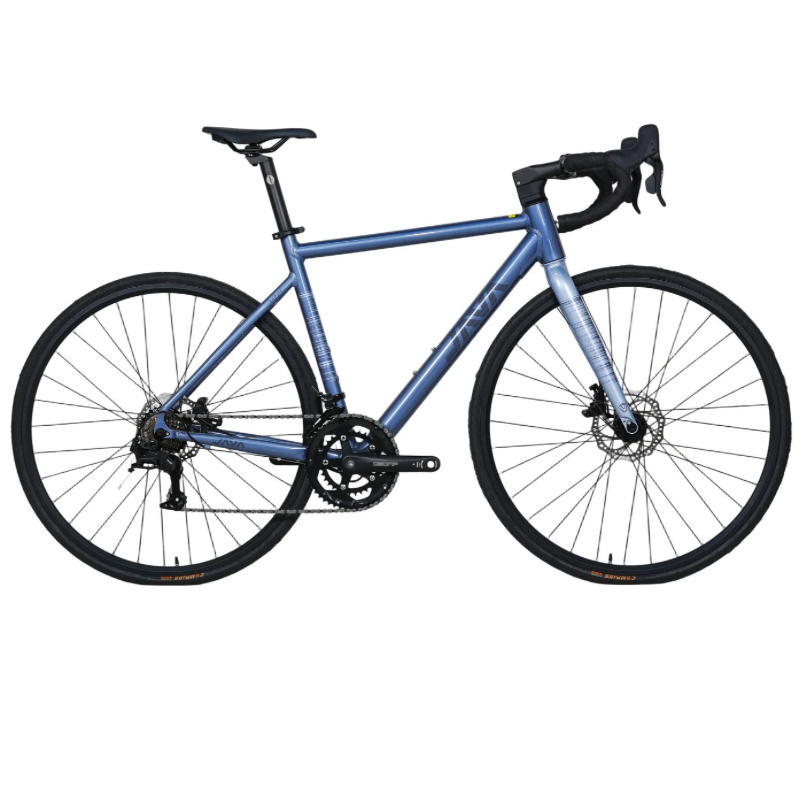 JAVA Rapida Alloy Road Bike