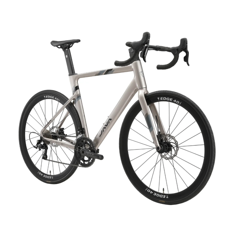 JAVA Auriga Aluminum Road Bike 12 Speed