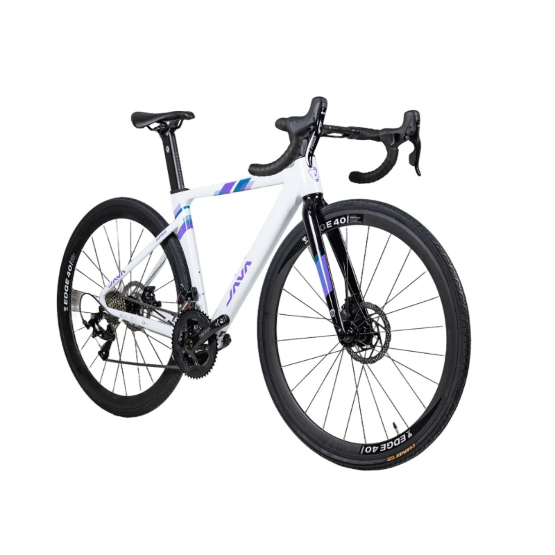 JAVA Auriga Aluminum Road Bike 12 Speed