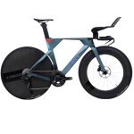 JAVA J-AIR VEGA TT Time trial Bike