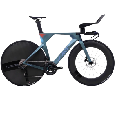 JAVA J-AIR VEGA TT Time trial Bike