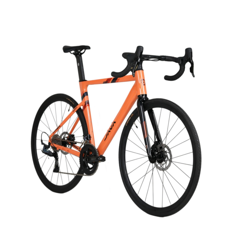 JAVA Auriga Aluminum Road Bike 12 Speed