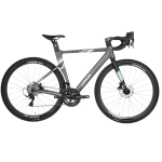 JAVA Auriga Aluminum Road Bike 12 Speed