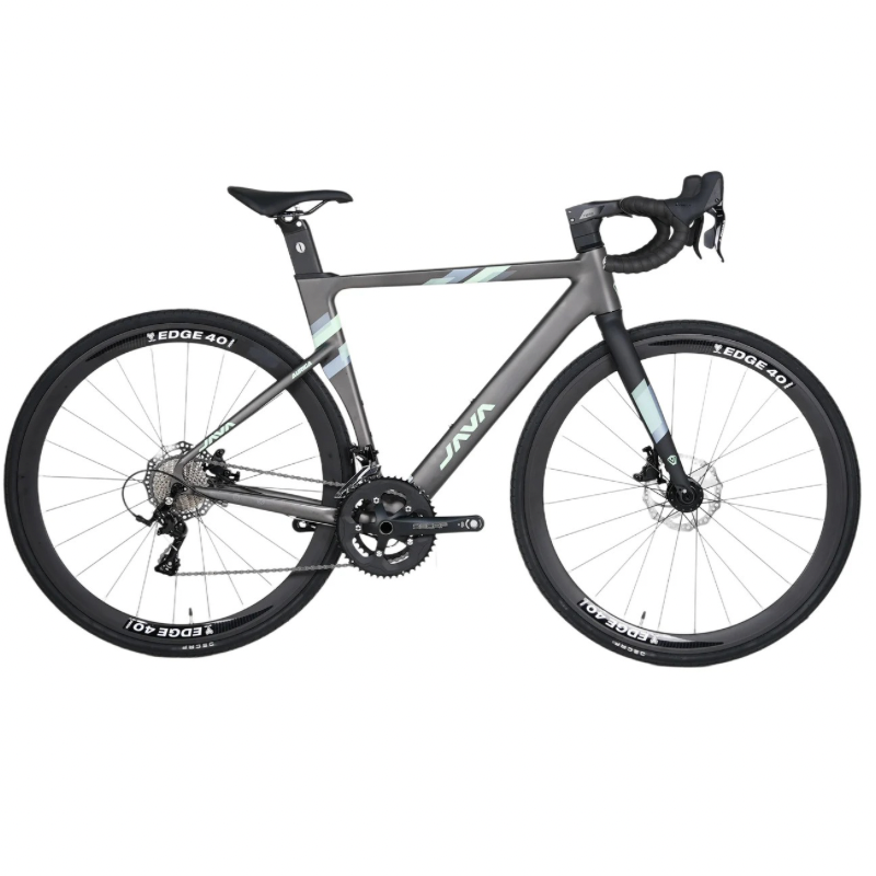 JAVA Auriga Aluminum Road Bike 12 Speed