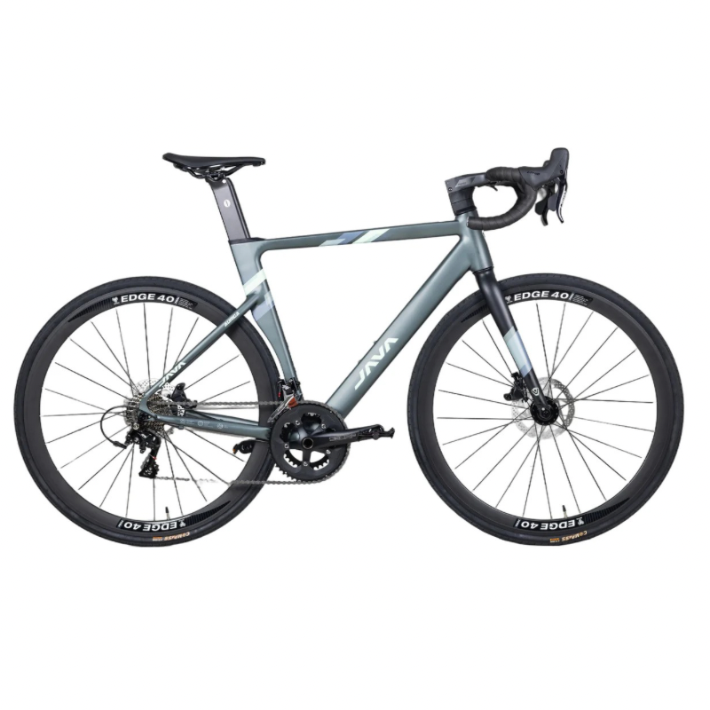 JAVA Auriga Aluminum Road Bike 12 Speed