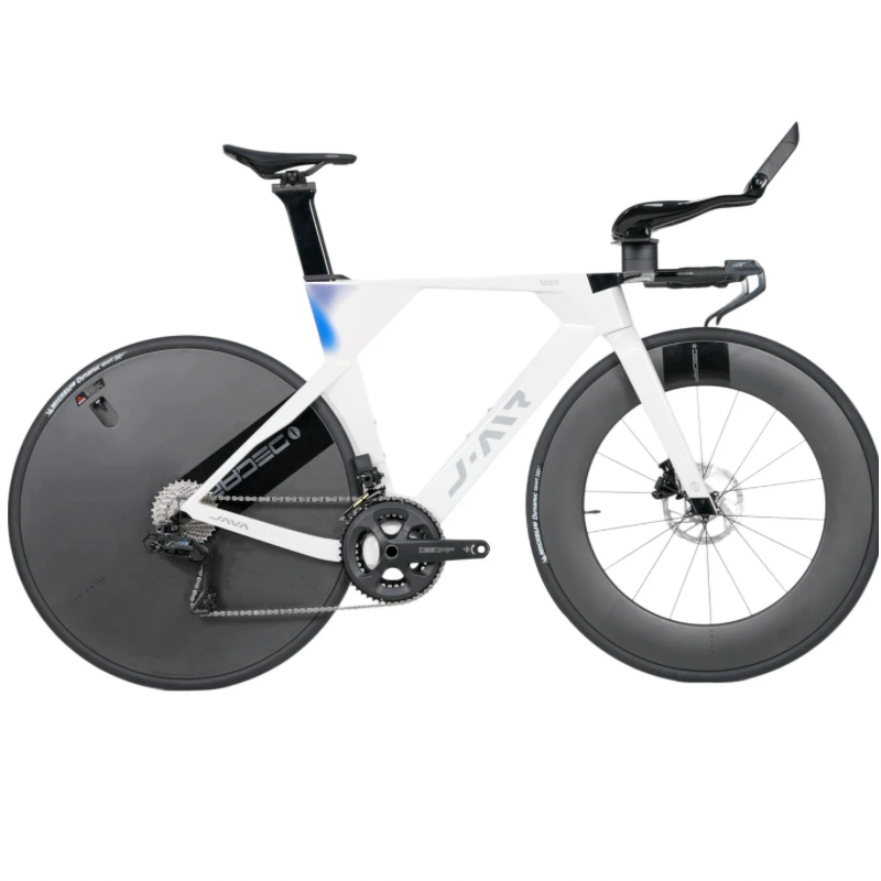 JAVA J-AIR VEGA TT Time trial Bike