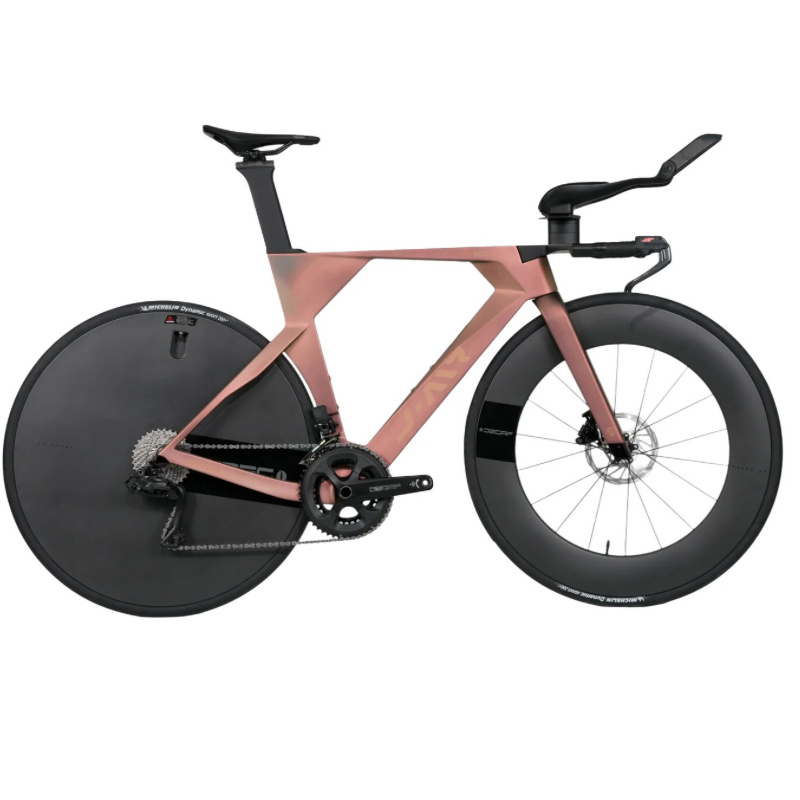 JAVA J-AIR VEGA TT Time trial Bike