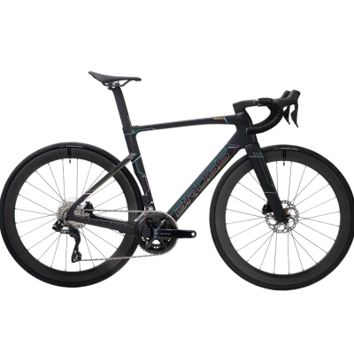 Bross Vagabond Aero 6SE 105 Di2 R7170 Carbon Road Bike with Carbon Wheels