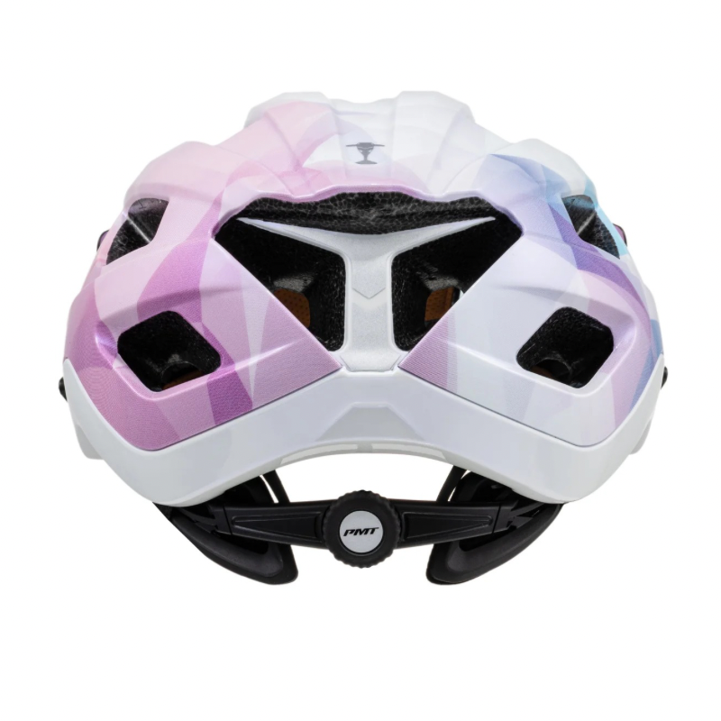 PMT Golf 3 Cycling Helmet with Magnetic Sunglasses
