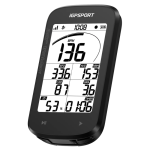 iGPSPORT BSC100MAX GPS Cycling Computer