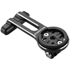 ROCKBROS Aluminum Bicycle Computer Mount For IGPSPORT Garmin Wahoo Magene Lightweight Bike Light Holder FK305